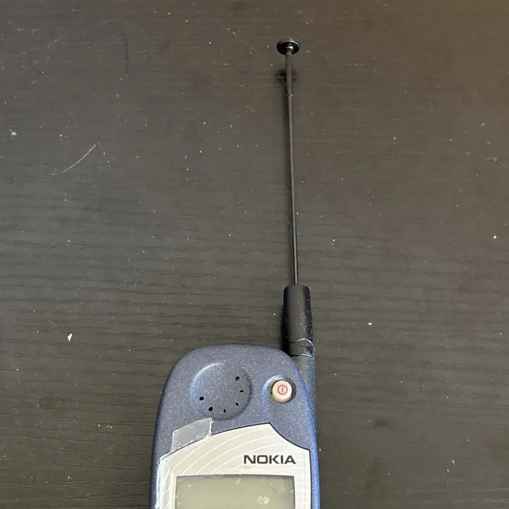 Nokia 5180i vintage
